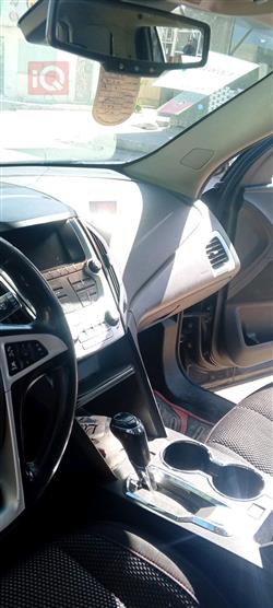 جي ام سي تيراين